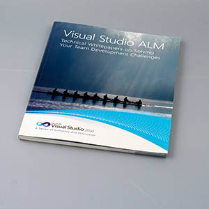 Visual Studio ALM Technical Whitepapers - Hero Scenario Series