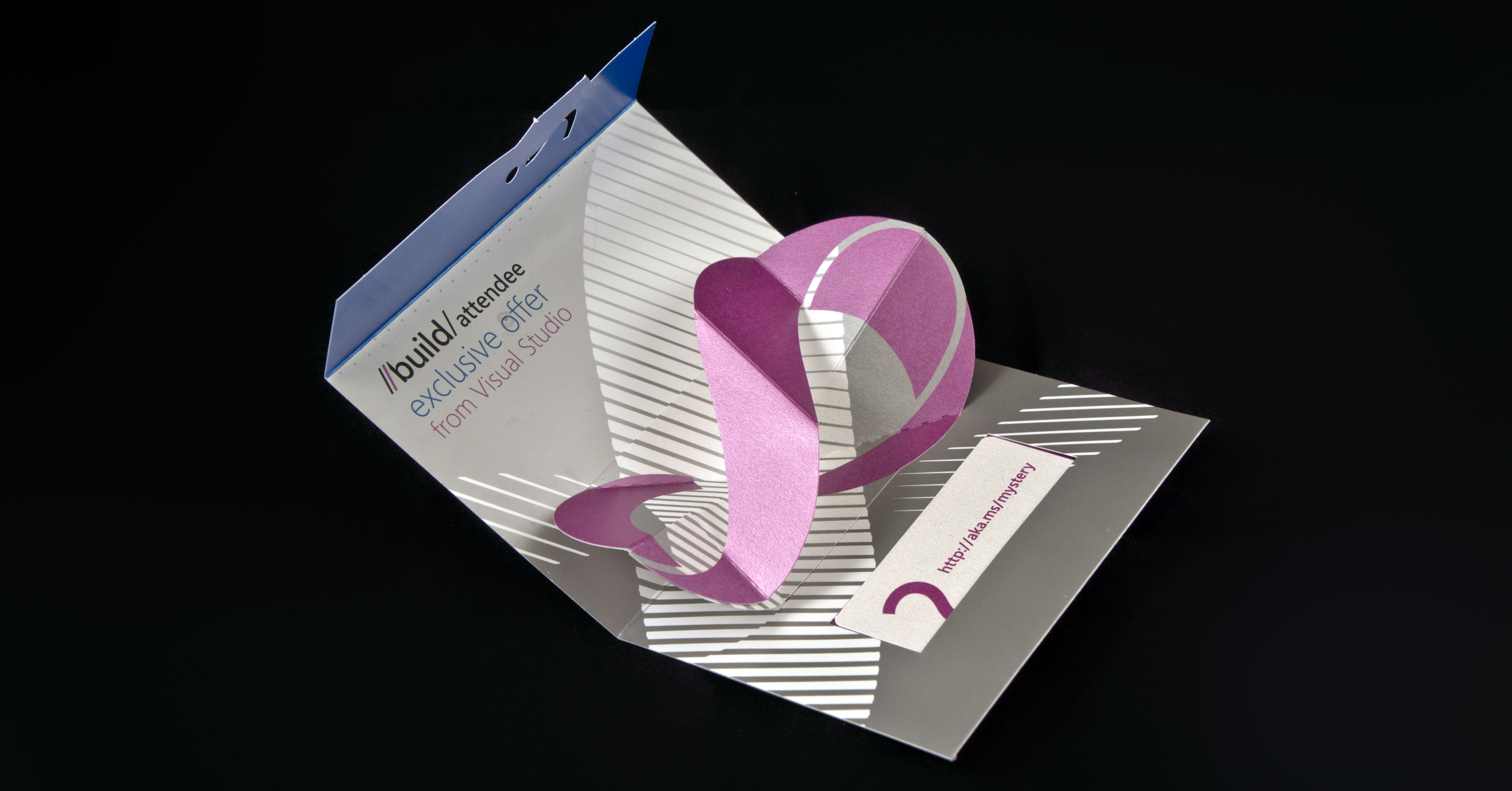 Visual Studio Team Foundation Service Preview Golden Ticket - Build 2011 Edition