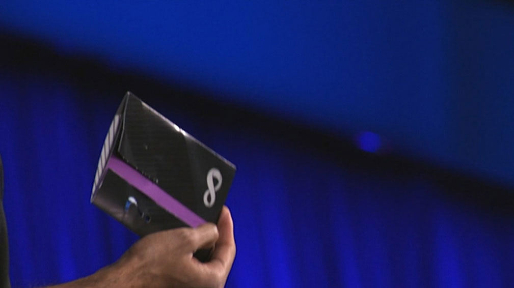 Visual Studio Team Foundation Service Preview Golden Ticket - Build 2011 Edition