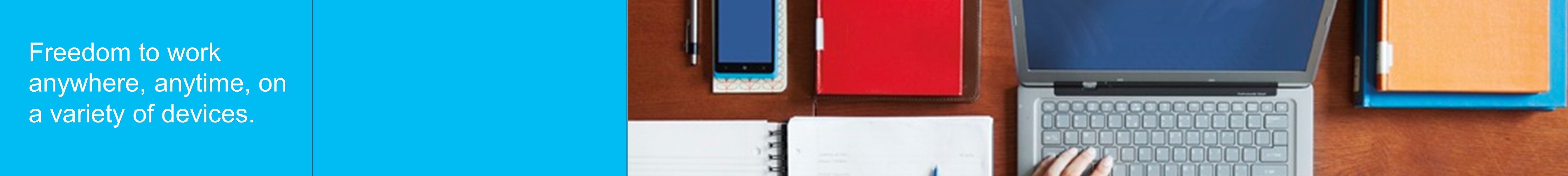 Microsoft Executive Briefing Center - Device Bar Animations